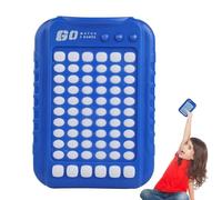 Jeux électroniques portables, console de jeux pour | Jeux de voyage portables | Mémoire de mémoire, systèmes d'apprentissage électroniques, jouets de tige, machine à conduire pour