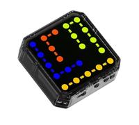 Jeux électroniques portables - Machine à casse-tête, jouet de puzzle à mémo