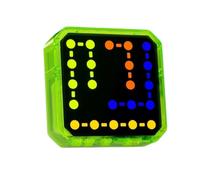 Jeux électroniques portables - Machine à casse-tête, jouet de puzzle à mémo
