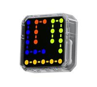 Jeux électroniques portables - Machine à casse-tête, jouet de puzzle à mémo