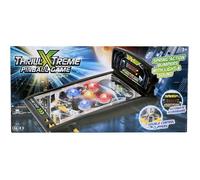 Jeux électroniques WDK Partner Flipper