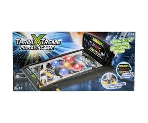 Jeux électroniques WDK Partner Flipper