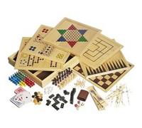 Jeu En Bois Philos Compendium 1