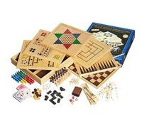 Jeux en bois 100 Philos Compendium G