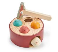 Jeux en Bois Tender Leaf Toys Woodpecker Game