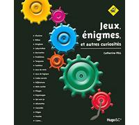 Jeux, énigmes et autres curiosités