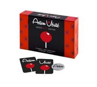 Jeux erotique coquin : actions ou vérité