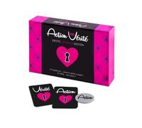 Jeux erotique coquin : Erotic couple