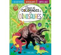 Jeux Et Coloriages Des Dinosaures