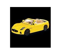 Jeux et jouets - - Maserati Grancabrio - 97 éléments - Briques en plastique - 8 ans et plus