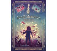 Jeux et merveilles - Aurélien Loncke - Medium - broché - Roman junior