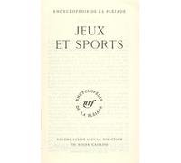 Jeux et sports