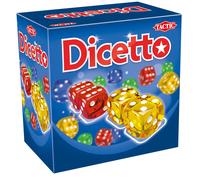 Jeux Famille Dicetto