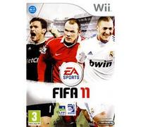 Jeux - Fifa 11 Wii