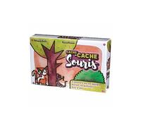 jeux FK - jeu cache cache souris G
