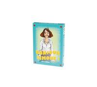 Jeu de réflexes : bonjour simone
