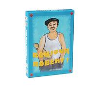 Jeux FK - Jeu de société - Bonjour Robert