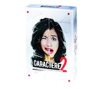 Jeux FK – Jeu de société Caractère 2