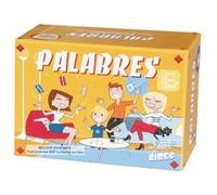 Jeu palabres