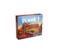 Jeu plonk !