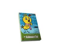 jeux fk - le petit jeu des animaux d'ici