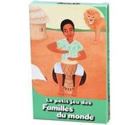 jeux fk - le petit jeu des familles du monde G