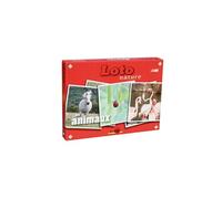 jeux fk - loto nature les animaux