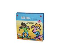 jeux fk - mémo : comment ça bouge ?