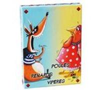jeux FK - poules, renards vipères G