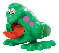 Jeux Flip Frog