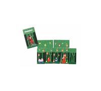 Jeux - Forest Multicolore