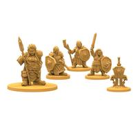 Jeux forg s vapeur GAMES FORGED GAMES GODTEAR: Luella la temp te qui rage