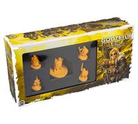 Jeux forgés à la Vapeur Godtear: Luella, The Raging Storm