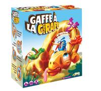 Splash Toys Jeu Gaffe à la Girafe