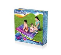 Jeux gonflable Bestway Galaxy blobz tapis a eau Bleu ciel 2000000677477 - Neuf