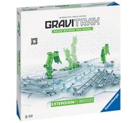 Jeux Gravitrax Set D'extension Bridges / Ponts Et Rails