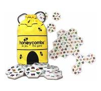 Jeux - Honeycombs HONEYCOMBS Multicolore Multicolore