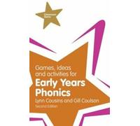 Jeux, idées et activités pour l'enseignement précoce de la phonétique
