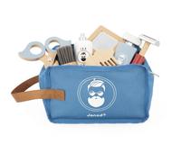 Jeux Imitation - Ma Mallette De Barbier