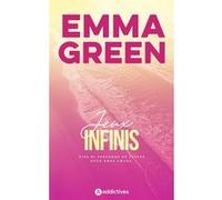 Jeux infinis - Édition revue et augmentée Emma Green (Auteur)