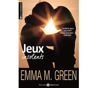 JEUX INSOLENTS