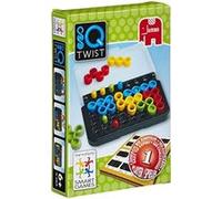 Jeux intelligent iq twist jeu casse tête