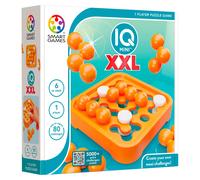 Jeux intelligents iq mini xxl Créez vos propres défis maxi
