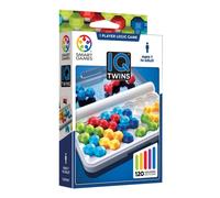 Jeux intelligents IQ Twins (ENG) Jeux IUVI