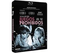 Jeux interdits (1952) (Juegos prohibidos) (Blu Ray) G