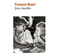 Jeux interdits