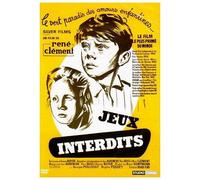 Jeux interdits – Studiocanal