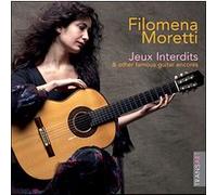 Jeux interdits and other famous guitar encores