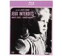 Jeux interdits – Blu-ray