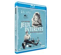 Jeux interdits – Blu-ray – Studiocanal